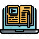 پیش‌نمایش فایل online-education-2381911 از پک یادگیری آنلاین
