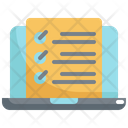 پیش‌نمایش فایل checklist-2381938 از پک آموزش آنلاین