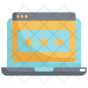 پیش‌نمایش فایل education-website-rating-2381944 از پک آموزش آنلاین