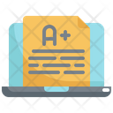 پیش‌نمایش فایل grade-2381937 از پک آموزش آنلاین