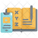 پیش‌نمایش فایل online-education-2381925 از پک آموزش آنلاین