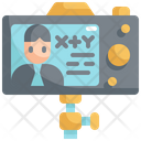 پیش‌نمایش فایل teach-recording-2381929 از پک آموزش آنلاین