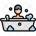 پیش‌نمایش فایل bathing-2382115 از پک روتین بهداشت