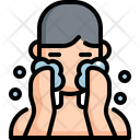 پیش‌نمایش فایل face-washing-2382116 از پک روتین بهداشت
