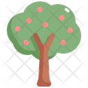 پیش‌نمایش فایل fruit-tree-2484667 از پک درخت