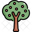 پیش‌نمایش فایل fruit-tree-2484637 از پک درخت