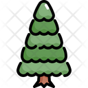 پیش‌نمایش فایل pine-tree-2484627 از پک درخت