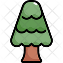 پیش‌نمایش فایل pine-tree-2484643 از پک درخت