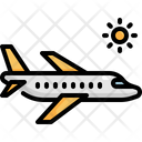 پیش‌نمایش فایل airplane-2484417 از پک تابستان