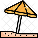پیش‌نمایش فایل beach-umbrella-2484418 از پک تابستان