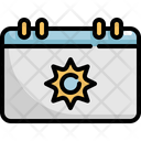 پیش‌نمایش فایل calendar-2484413 از پک تابستان
