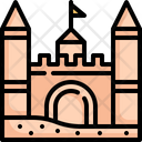 پیش‌نمایش فایل castle-2484421 از پک تابستان