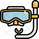 پیش‌نمایش فایل diving-glasses-2484416 از پک تابستان