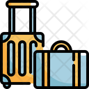 پیش‌نمایش فایل luggage-2484441 از پک تابستان
