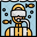 پیش‌نمایش فایل snorkel-2484428 از پک تابستان