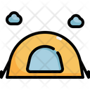 پیش‌نمایش فایل tent-2484424 از پک تابستان