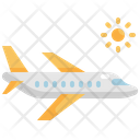 پیش‌نمایش فایل airplane-2484447 از پک تابستان