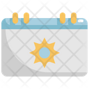 پیش‌نمایش فایل calendar-2484443 از پک تابستان