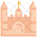 پیش‌نمایش فایل castle-2484451 از پک تابستان