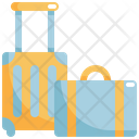 پیش‌نمایش فایل luggage-2484471 از پک تابستان