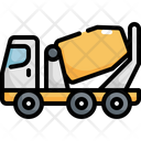 پیش‌نمایش فایل concrete-mixer-2484128 از پک ساخت و ساز