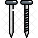 پیش‌نمایش فایل nail-2484115 از پک ساخت و ساز