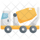 پیش‌نمایش فایل concrete-mixer-2484158 از پک ساخت و ساز