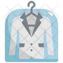 پیش‌نمایش فایل dry-cleaning-suit-2484265 از پک رختشویی