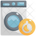پیش‌نمایش فایل washing-machine-time-2484269 از پک رختشویی
