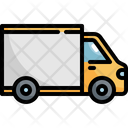 پیش‌نمایش فایل delivery-truck-2484546 از پک حمل و نقل