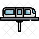 پیش‌نمایش فایل metro-train-2484533 از پک حمل و نقل