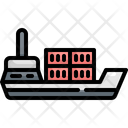 پیش‌نمایش فایل ship-2484538 از پک حمل و نقل