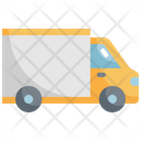 پیش‌نمایش فایل delivery-truck-2484576 از پک حمل و نقل