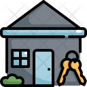 پیش‌نمایش فایل house-key-2484323 از پک املاک و مستغلات