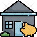 پیش‌نمایش فایل house-saving-2484332 از پک املاک و مستغلات
