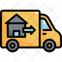 پیش‌نمایش فایل moving-truck-2484345 از پک املاک و مستغلات