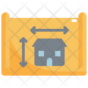 پیش‌نمایش فایل blueprint-2484361 از پک املاک و مستغلات