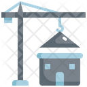 پیش‌نمایش فایل construction-crane-2484365 از پک املاک و مستغلات