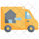 پیش‌نمایش فایل moving-truck-2484375 از پک املاک و مستغلات