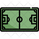 پیش‌نمایش فایل soccer-field-2570116 از پک فوتبال