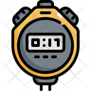 پیش‌نمایش فایل stopwatch-2570126 از پک فوتبال
