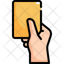 پیش‌نمایش فایل yellow-card-2570128 از پک فوتبال
