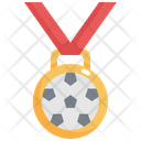 پیش‌نمایش فایل medal-2570150 از پک فوتبال