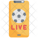 پیش‌نمایش فایل mobile-live-2570140 از پک فوتبال