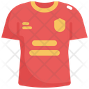 پیش‌نمایش فایل shirt-2570153 از پک فوتبال
