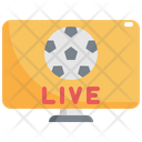 پیش‌نمایش فایل soccer-live-2570134 از پک فوتبال