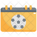 پیش‌نمایش فایل soccer-schedule-2570138 از پک فوتبال