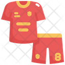 پیش‌نمایش فایل uniform-2570135 از پک فوتبال