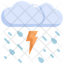 پیش‌نمایش فایل cloud-thunder-2570029 از پک بلایای طبیعی
