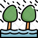 پیش‌نمایش فایل flood-tree-2570013 از پک بلایای طبیعی